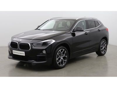 Bmw X2 sDrive18iA 140ch Lounge DKG7 Euro6d-T occasion