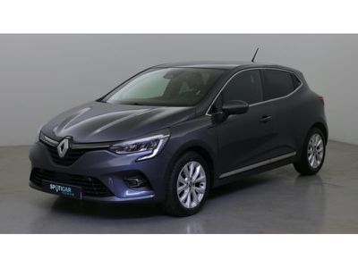 Leasing Renault Clio 1.5 Dci 110ch Energy Intens 5p