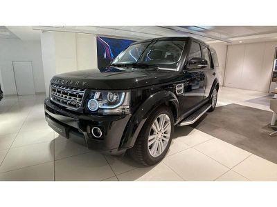 Land-rover Discovery 3.0 SCV6 HSE occasion