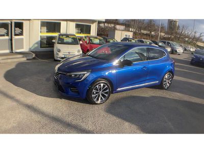 Leasing Renault Clio 1.0 Tce 90ch Intens X-tronic -21n