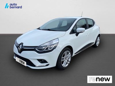 Leasing Renault Clio 0.9 Tce 75ch Business 5p Euro6c