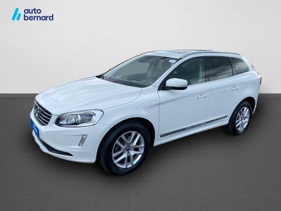 Volvo Xc60 D4 AWD 190ch Xenium Geartronic occasion