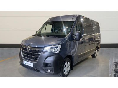 Renault Master F3500 L2H2 2.3 dCi 180ch Energy Grand Confort BVR6 E6 occasion