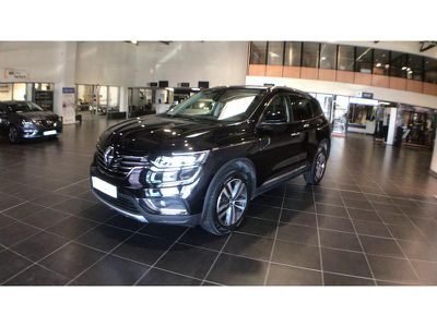 Renault Koleos 2.0 dCi 175ch energy Intens 4x4 X-Tronic occasion