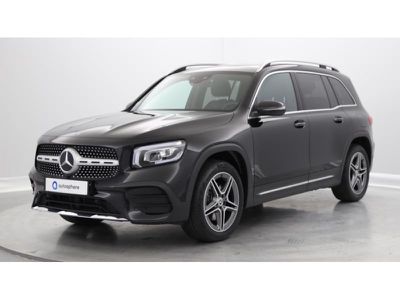 Mercedes Glb 200d 150ch AMG Line 8G DCT occasion
