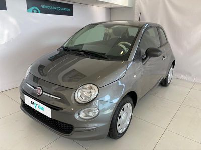 Fiat 500 1.0 70ch BSG S&S Cult occasion