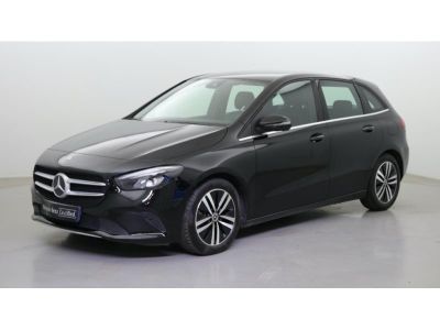 Leasing Mercedes Classe B 180 136ch Style Line Edition 7g-dct 7cv