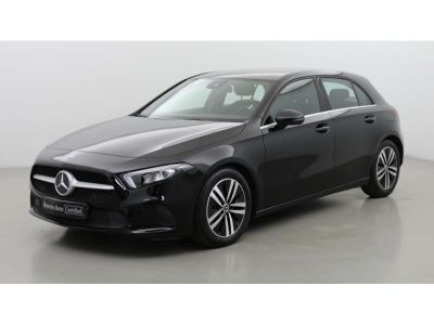 Mercedes Classe A 180 136ch Style Line 7G-DCT occasion