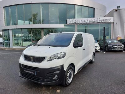 Peugeot Expert Standard 1.5 BlueHDi 120ch S&S Pack Sport occasion