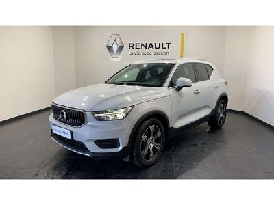 Volvo Xc40 D3 AdBlue 150ch Inscription Geartronic 8 occasion