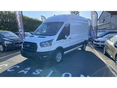 Ford Transit 2t T350 L3H3 2.0 EcoBlue 130ch S&S Trend Business BVA occasion