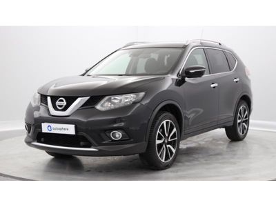 Nissan X-trail 1.6 dCi 130ch Tekna Euro6 7 places occasion