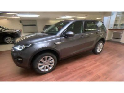 Land-rover Discovery Sport 2.0 TD4 180ch AWD HSE BVA Mark I occasion