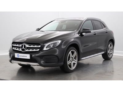 Mercedes Gla 200 d 136ch Fascination 7G-DCT Euro6c occasion