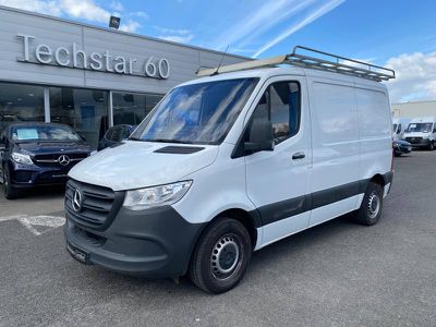 Mercedes Sprinter 314 CDI 33N 3T5 Traction occasion