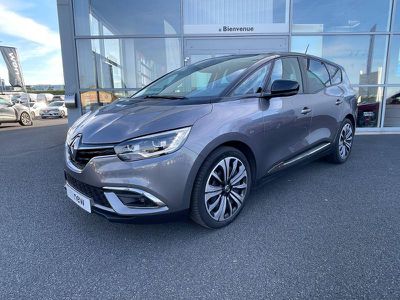Leasing Renault Grand Scenic 1.3 Tce 140 Evolution 7 Places Carplay 20800kms Gtie 1an