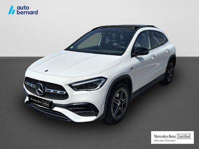 Mercedes Gla 250 e 160+102ch AMG Line 8G-DCT occasion