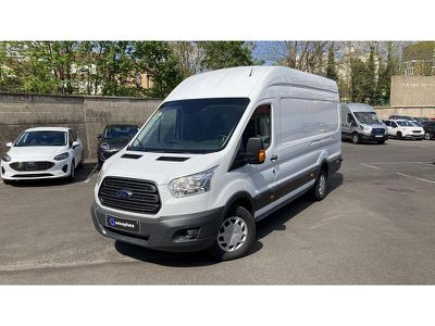 Ford Transit 2t P350 L4H3 2.0 EcoBlue 130ch Trend Business occasion