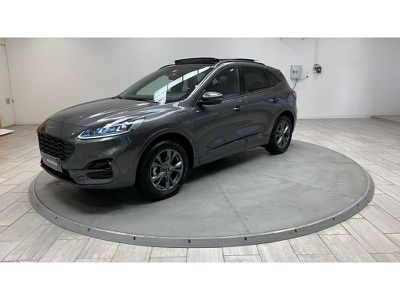 Leasing Ford Kuga 2.5 Duratec 225ch Phev St-line Business Bva
