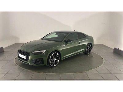 Leasing Audi A5 35 Tdi 163ch S Edition S Tronic 7