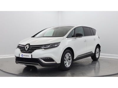 Renault Espace 1.6 dCi 130ch energy Life occasion