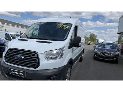 Ford Transit 2t T350 L3H2 2.0 EcoBlue 130ch Trend Business occasion