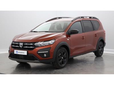 Dacia Jogger 1.0 ECO-G 100ch Extreme+ 5 places occasion