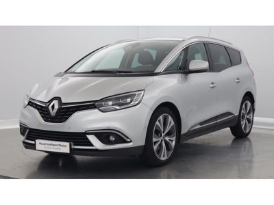 Leasing Renault Grand Scenic 1.6 Dci 160ch Energy Intens Edc