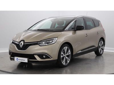 Leasing Renault Grand Scenic 1.6 Dci 160ch Energy Intens Edc