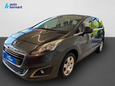 Peugeot 5008 2.0 BlueHDi 150ch Active S&S occasion