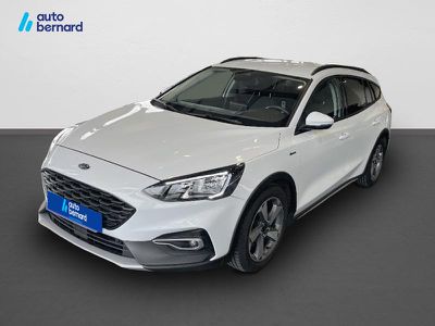 Ford Focus Active Sw 1.5 EcoBoost 150ch occasion