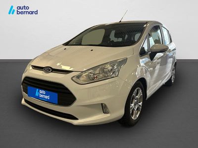 Ford B-max 1.4 90ch Edition occasion