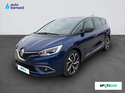 Leasing Renault Grand Scenic 1.7 Blue Dci 120ch Intens Edc