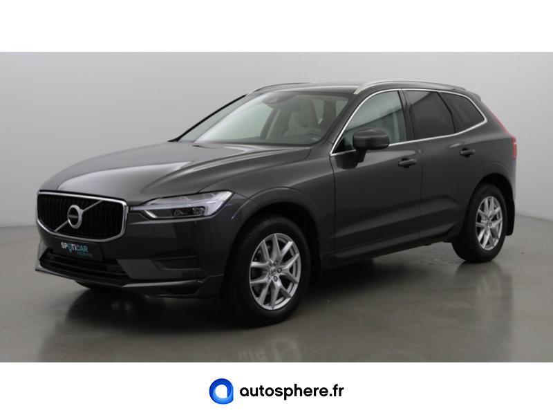 VOLVO XC60 D4 ADBLUE 190CH BUSINESS EXECUTIVE GEARTRONIC - Photo 1