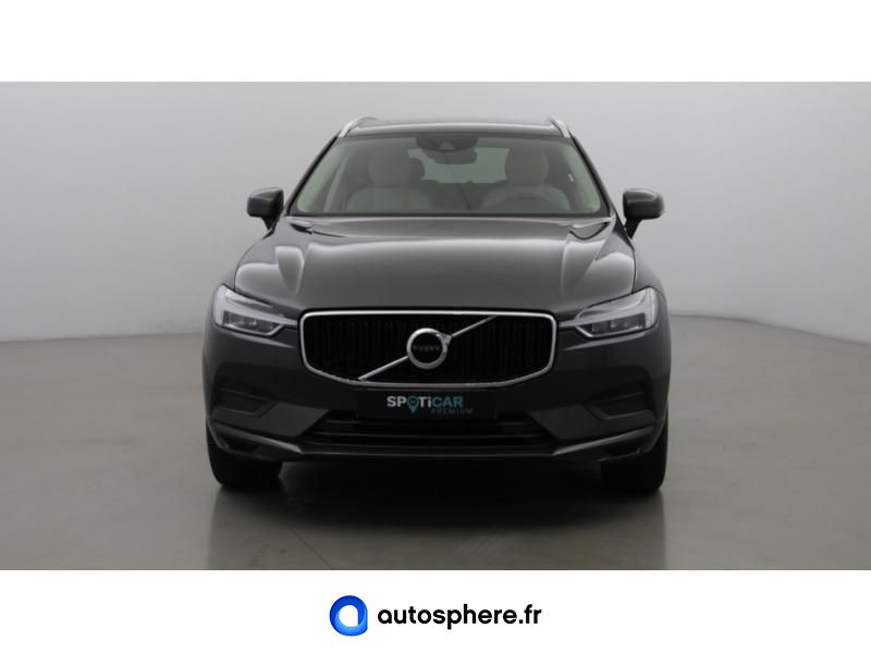 VOLVO XC60 D4 ADBLUE 190CH BUSINESS EXECUTIVE GEARTRONIC - Miniature 2