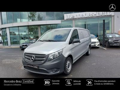 Mercedes Vito 116 CDI Extra-Long Pro 9G-Tronic occasion