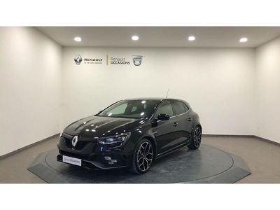 Renault Megane occasion