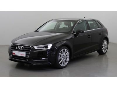 Audi A3 1.4 TFSI 150ch ultra COD Ambition Luxe S tronic 7 occasion