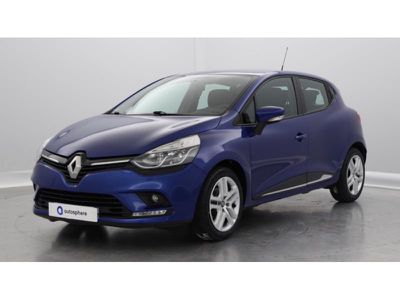 Leasing Renault Clio 0.9 Tce 90ch Energy Intens 5p Euro6c