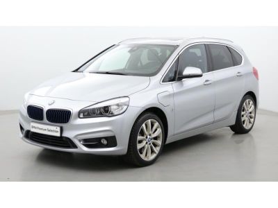 Leasing Bmw Serie 2 Active Tourer 225xe 224ch Luxury