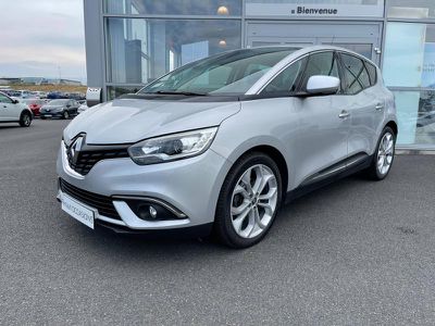 Renault Scenic 1.7 Blue dCi 120 Business Carplay Gps Gtie 6 mois occasion