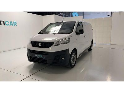 Peugeot Expert M 1.5 BlueHDi 120ch S&S occasion