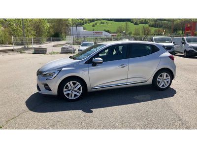 Leasing Renault Clio 1.0 Tce 90ch Business -21n