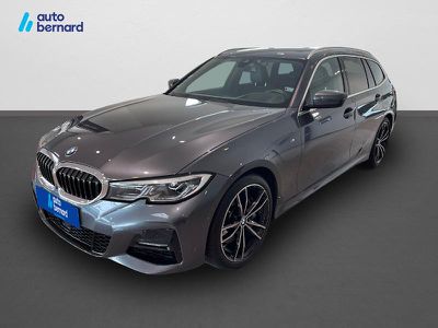 Bmw Serie 3 Touring 330iA xDrive 258ch M Sport occasion