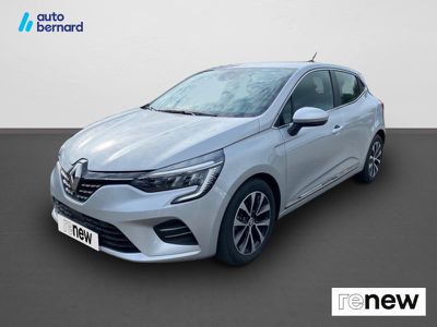Leasing Renault Clio Intens Tce 100 Gpl-21n