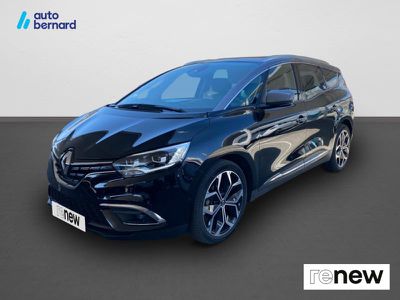 Leasing Renault Grand Scenic 1.3 Tce 140ch Techno 7 Places