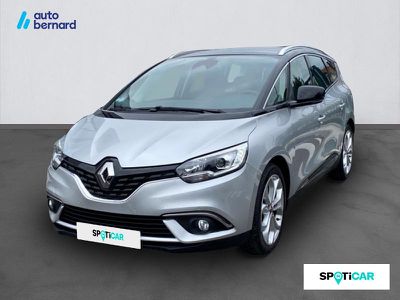 Leasing Renault Grand Scenic 1.6 Dci 130ch Energy Business 7 Places