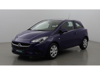 Annonce Opel corsa v 1.4 90 enjoy 5p 2018 ESSENCE occasion - Auch - Gers 32