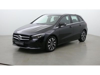 Mercedes Classe B 180 136ch Style Line Edition 7G-DCT 7cv occasion
