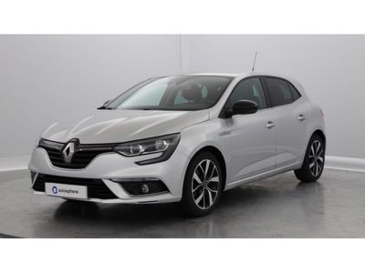 Leasing Renault Megane 1.5 Blue Dci 115ch Limited